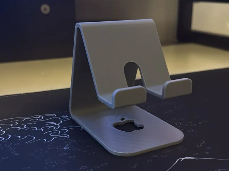 porta cel. Apple