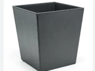 big trashcan