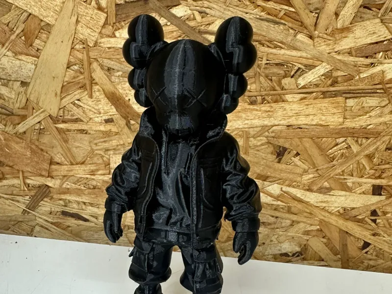 KAWS