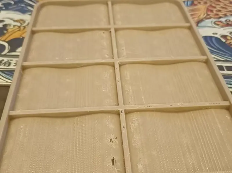 桌游收纳