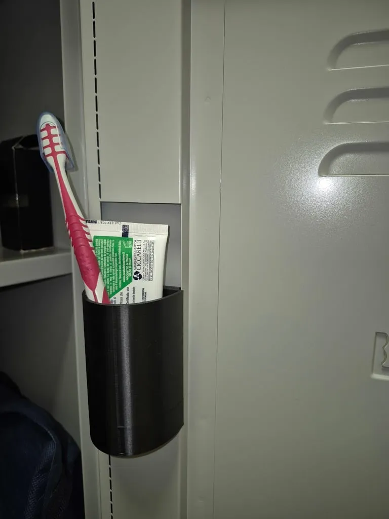 internal storage for office cabinet door 