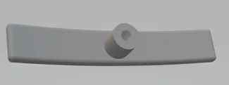 CAMPER/RV Handle for gray water