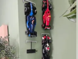 F1 wallmount