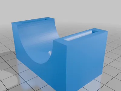 BULLOCK holder