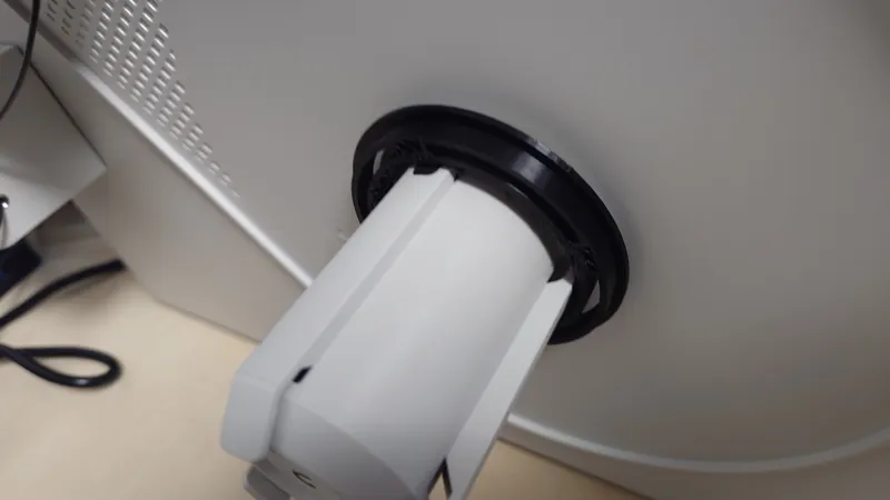 Snapmaker U1 Filament Adapter