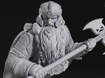 Gimli 
