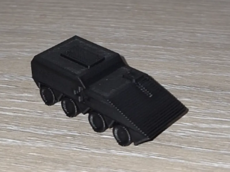 KTO WEM MODEL