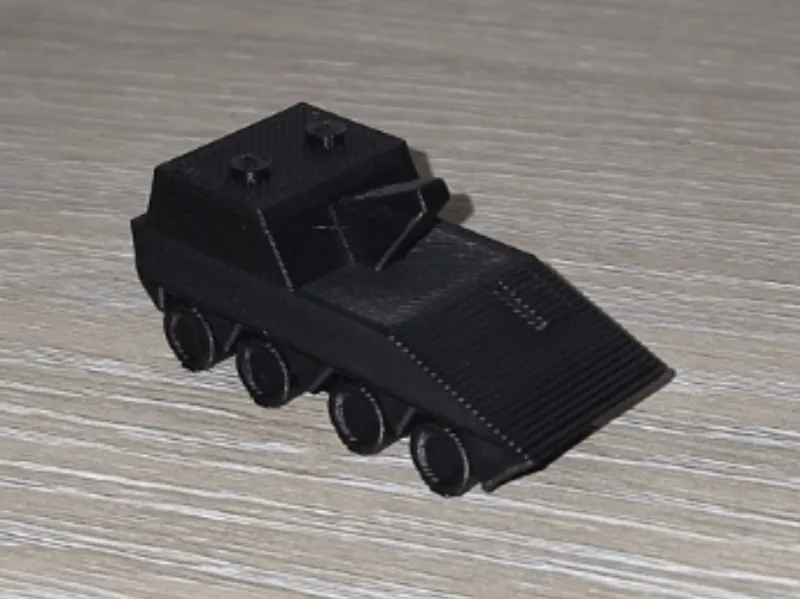 KTO RAK MODEL