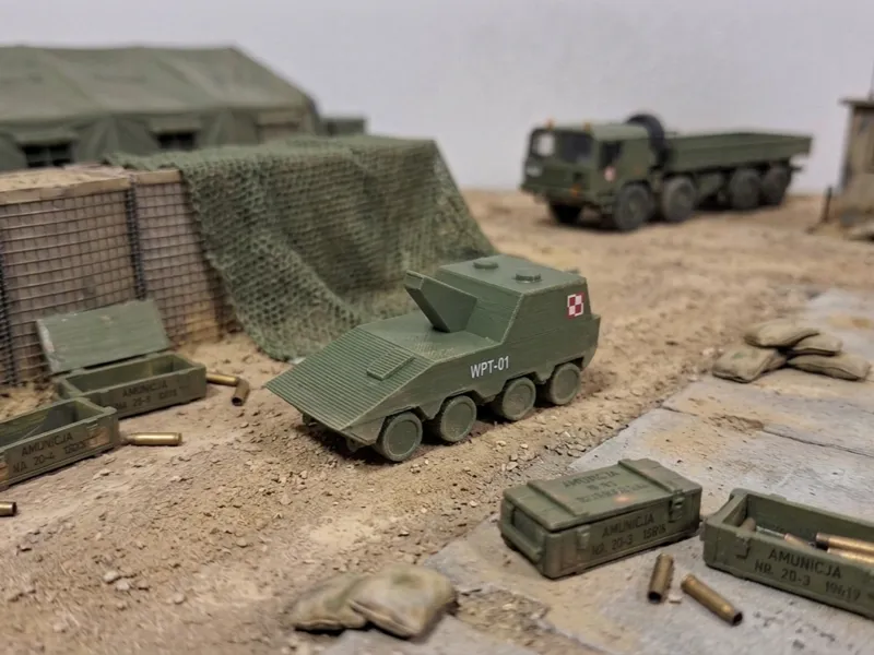 KTO RAK MODEL