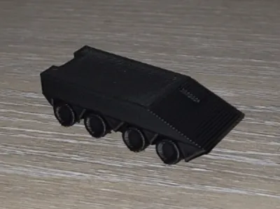 KTO AWD MODEL