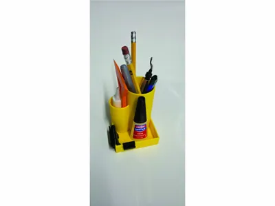 Tool and Pen Organizer