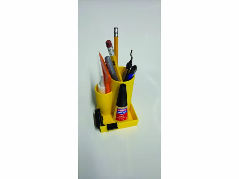 Tool and Pen Organizer