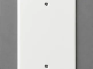 Tampa Cega 4x2 – Caixa Elétrica – Cover Plate