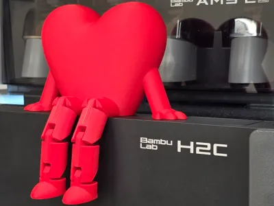 Heart Buddy