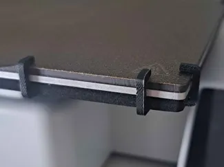 [A1 Mini] Anti-Warp Clip