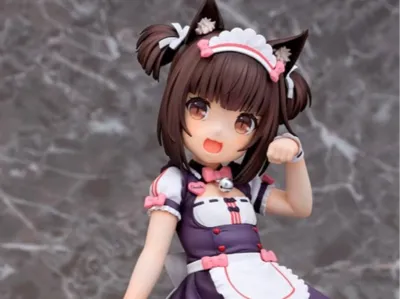 Chocola Nekopara Little cat girl!