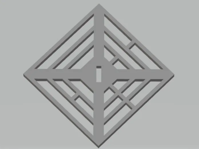 Hana pin