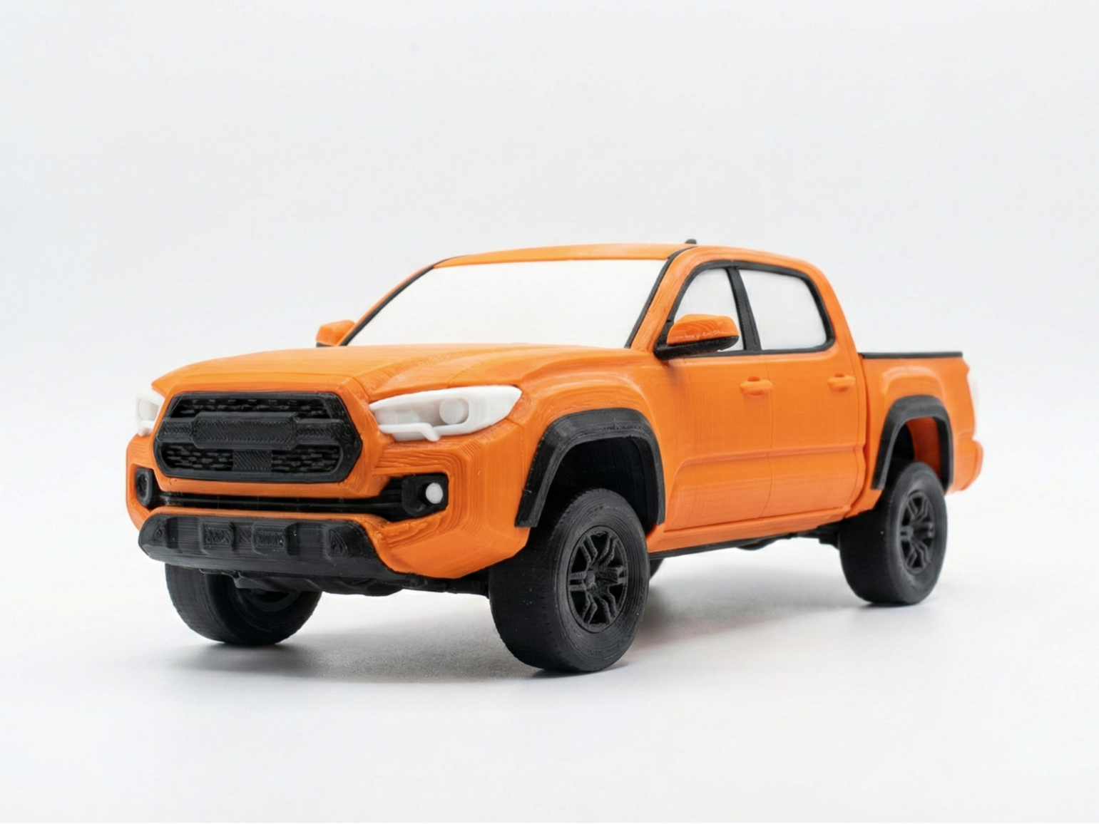 3rd Gen Toyota Tacoma