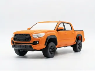 3rd Gen Toyota Tacoma