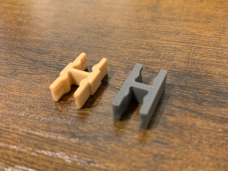 K'Nex Flexirod Connector