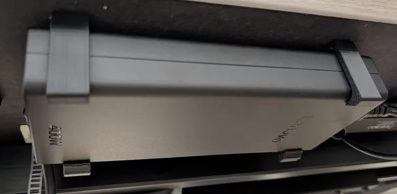 Lenovo Legion Pro 7 Gen 10 400w Power Brick Mount