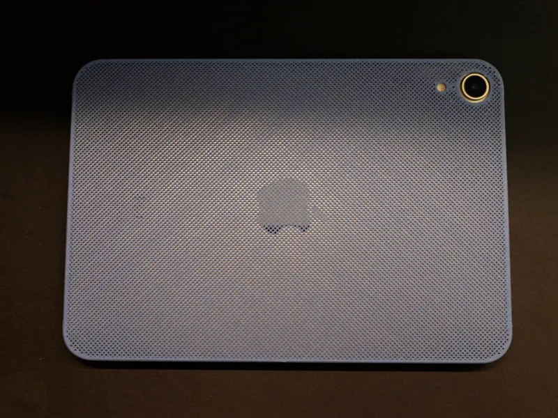 iPad mini 6/7 轻薄型保护壳
