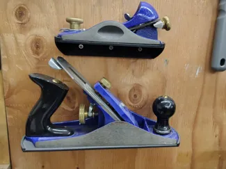 Irwin 1-5/8 Block Plane Holder