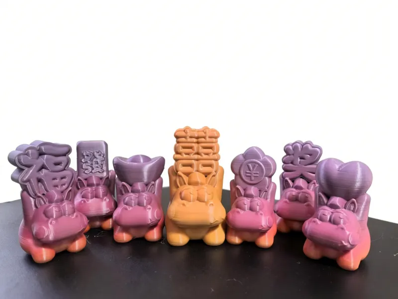 马上xx系列