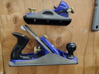 Irwin 2" Bench Plane Holder