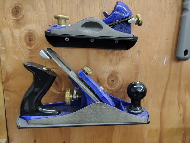 Irwin 2" Bench Plane Holder
