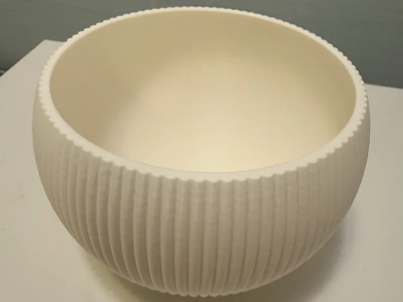BOWL