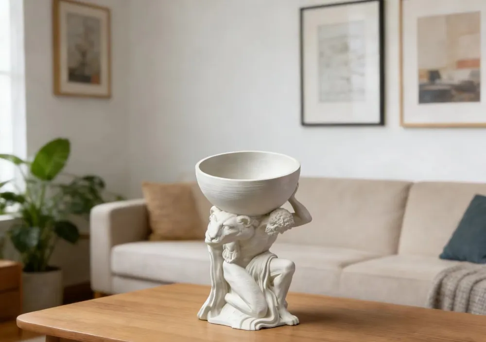 Atlas Earth Storage Box - Free 3D Print Model - MakerWorld