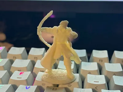 Woodelf Ranger