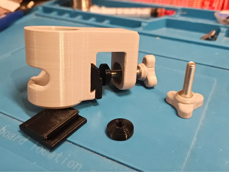 Fluval Nano Universal Mount
