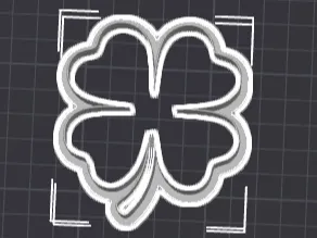 cookie cutter