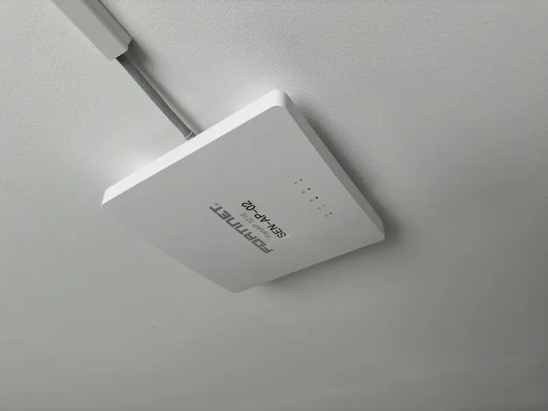 FAP-321E Ceiling Mount