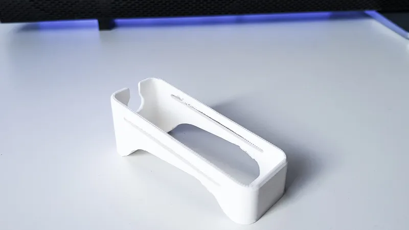 MacBook Pro 85W MagSafe2 Stand