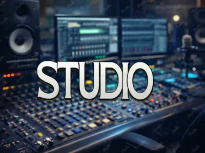 Studio Light Box