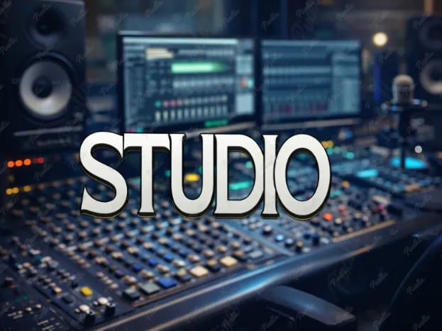Studio Light Box