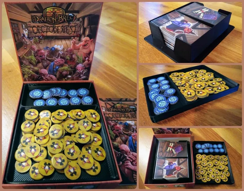 Orctoberfest Organizer