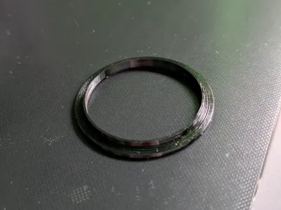 Gasket Compatible with Holy Bottles Sealing ring