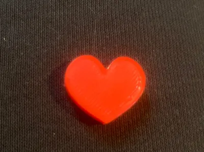 Heart for the game Dorfromantik