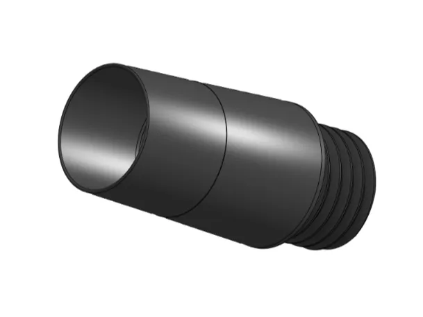 Adapter 38–40 mm | Passend  Bohrstaubabsaugung V2