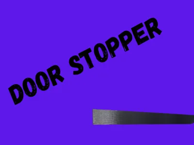 Door stopper
