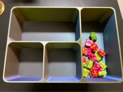 Gamefans | Home - MakerWorld