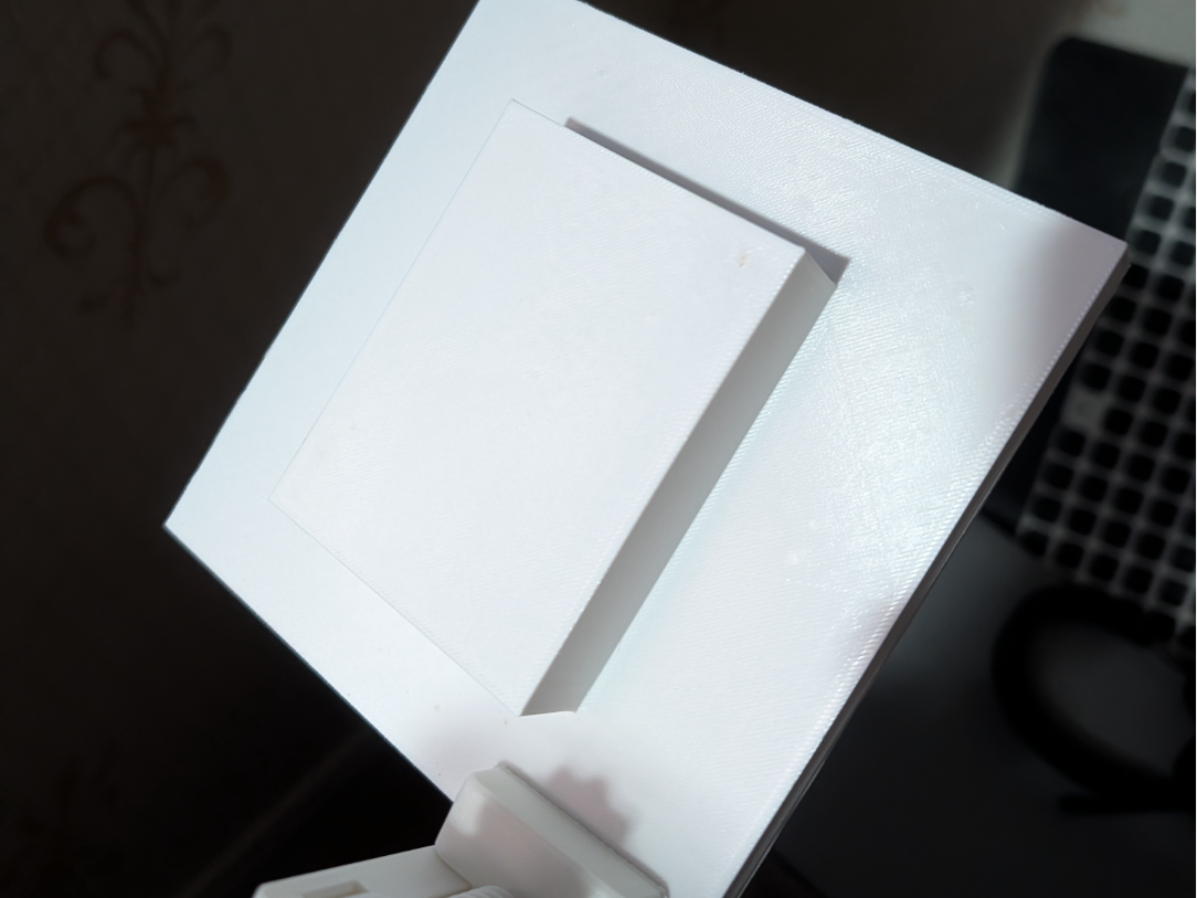 Custom Leather Press - (Dimensions Included)