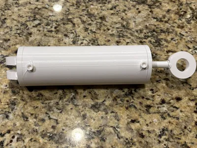 Hydraulic Cylinder