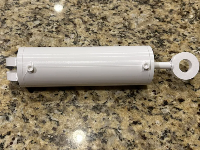 Hydraulic Cylinder