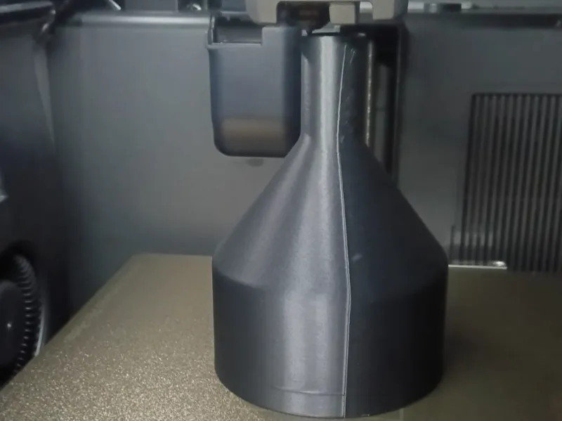 Reduction/ Pipe from 100mm to 25mm