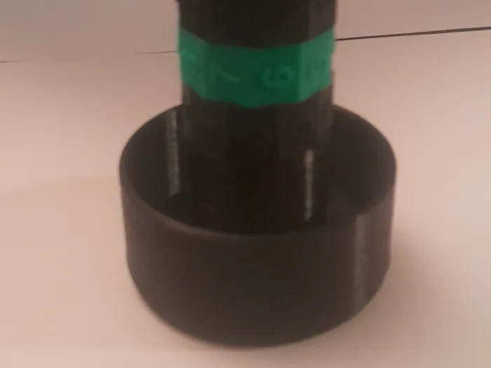 Pöllercryptex 4 Stellig 60mm